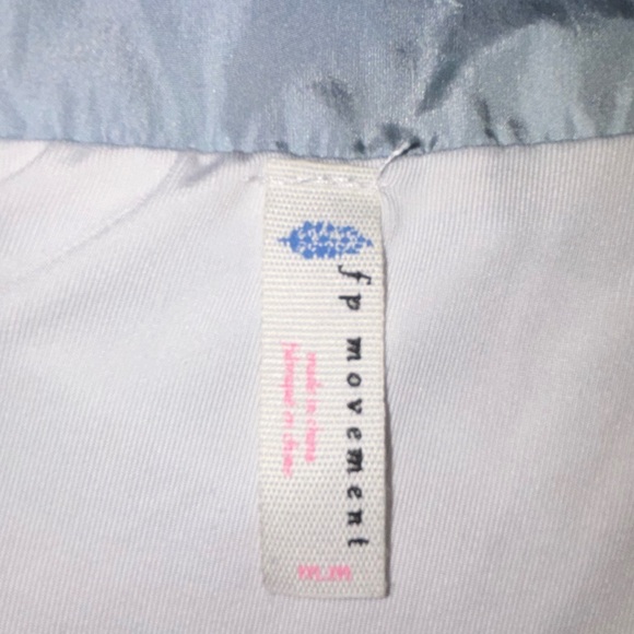 Free People The Way Home Shorts - Picture 4 of 4